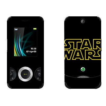   « Star Wars»   Sony Ericsson W205 Walkman