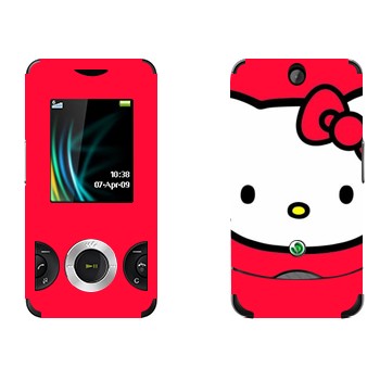   «Hello Kitty   »   Sony Ericsson W205 Walkman