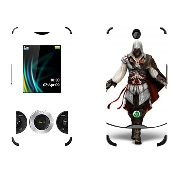   «Assassin 's Creed 2»   Sony Ericsson W205 Walkman