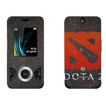   «Dota 2  - »   Sony Ericsson W205 Walkman