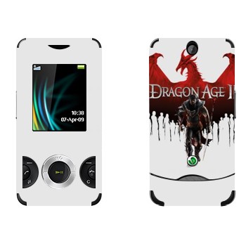   «Dragon Age II»   Sony Ericsson W205 Walkman