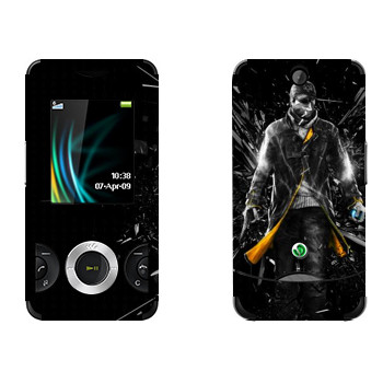  «Watch Dogs -     »   Sony Ericsson W205 Walkman
