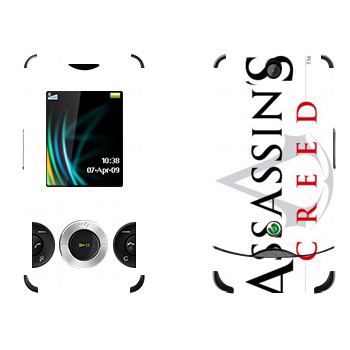   «Assassins creed »   Sony Ericsson W205 Walkman