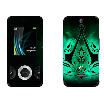   «Assassins »   Sony Ericsson W205 Walkman