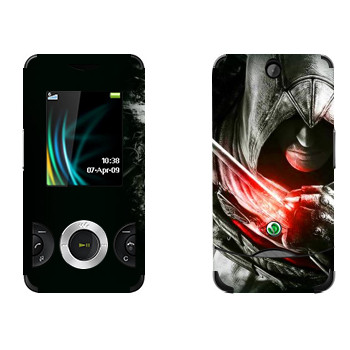   «Assassins»   Sony Ericsson W205 Walkman