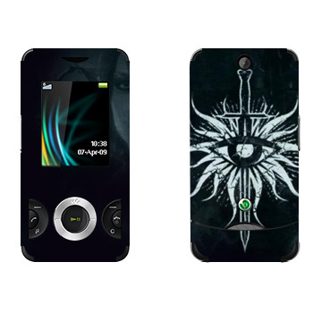   «Dragon Age -  »   Sony Ericsson W205 Walkman