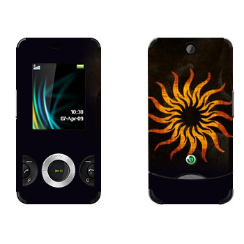   «Dragon Age - »   Sony Ericsson W205 Walkman