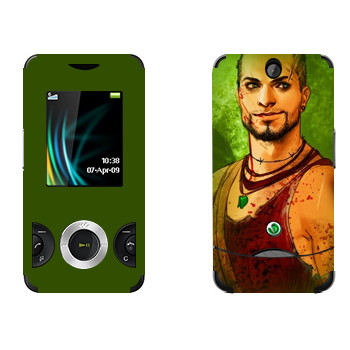   «Far Cry 3 -  »   Sony Ericsson W205 Walkman