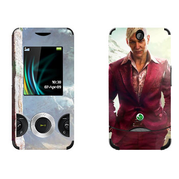   «Far Cry 4 - »   Sony Ericsson W205 Walkman