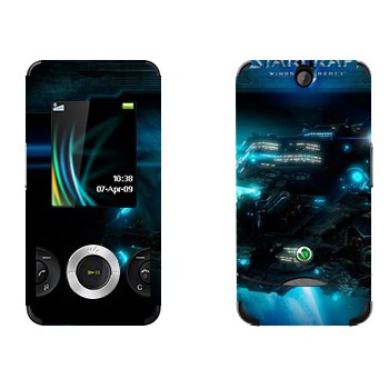   « - StarCraft 2»   Sony Ericsson W205 Walkman