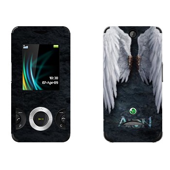   «  - Aion»   Sony Ericsson W205 Walkman