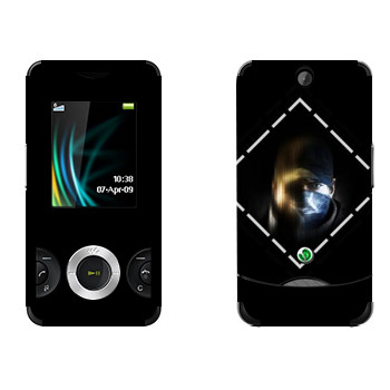   « - Watch Dogs»   Sony Ericsson W205 Walkman