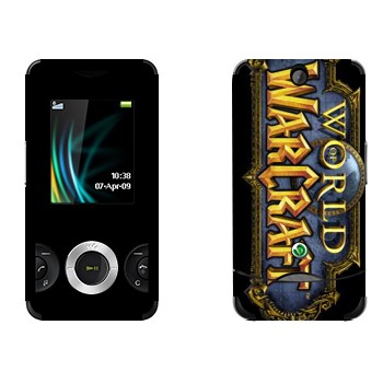   « World of Warcraft »   Sony Ericsson W205 Walkman