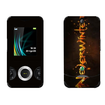   «Neverwinter »   Sony Ericsson W205 Walkman