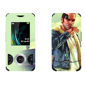   «  - GTA 5»   Sony Ericsson W205 Walkman