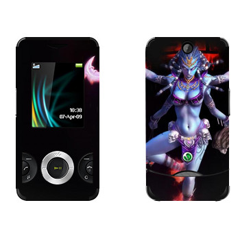   «Shiva : Smite Gods»   Sony Ericsson W205 Walkman