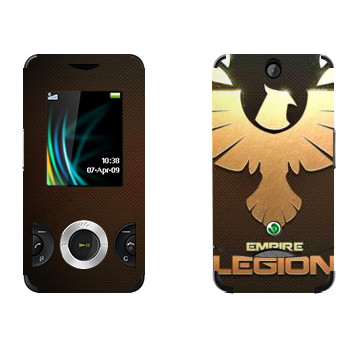   «Star conflict Legion»   Sony Ericsson W205 Walkman