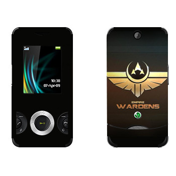   «Star conflict Wardens»   Sony Ericsson W205 Walkman