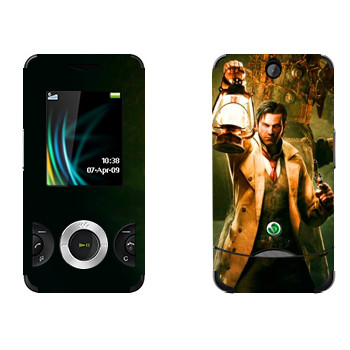   «The Evil Within -   »   Sony Ericsson W205 Walkman
