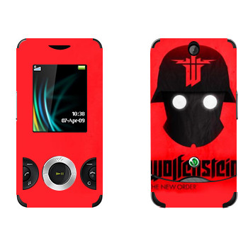   «Wolfenstein - »   Sony Ericsson W205 Walkman