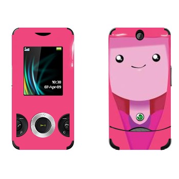   «  - Adventure Time»   Sony Ericsson W205 Walkman