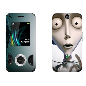   «   -  »   Sony Ericsson W205 Walkman
