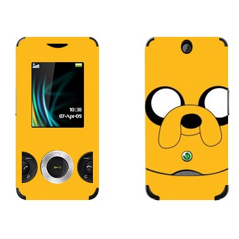   «  Jake»   Sony Ericsson W205 Walkman