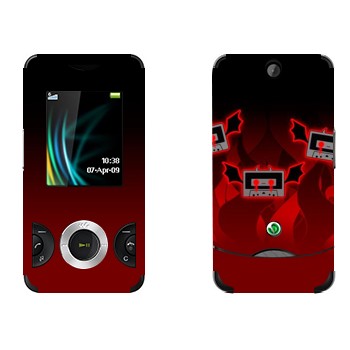   «--»   Sony Ericsson W205 Walkman