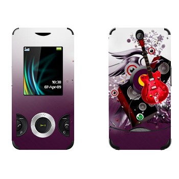   «  »   Sony Ericsson W205 Walkman