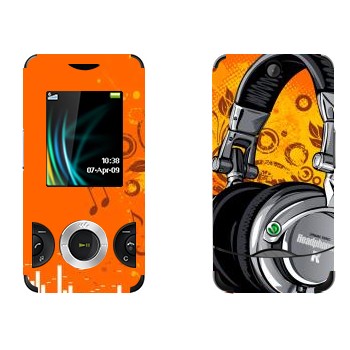 Sony Ericsson W205 Walkman