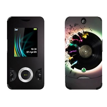 Sony Ericsson W205 Walkman