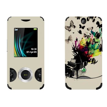   «  »   Sony Ericsson W205 Walkman