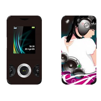 Sony Ericsson W205 Walkman