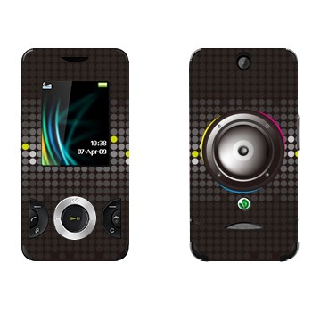 Sony Ericsson W205 Walkman