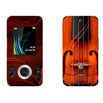 Sony Ericsson W205 Walkman