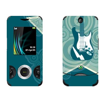 Sony Ericsson W205 Walkman