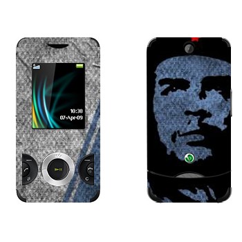   «Comandante Che Guevara»   Sony Ericsson W205 Walkman