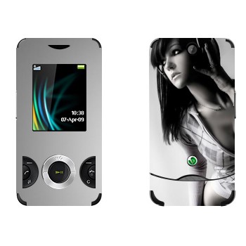 Sony Ericsson W205 Walkman