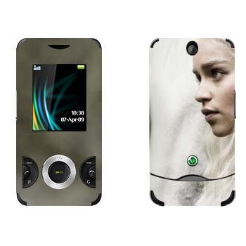   «  -  »   Sony Ericsson W205 Walkman