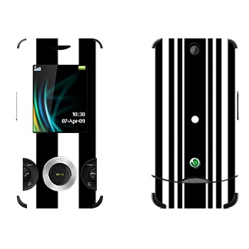   «  -   »   Sony Ericsson W205 Walkman