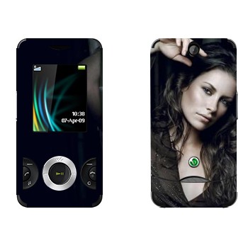   «  - Lost»   Sony Ericsson W205 Walkman