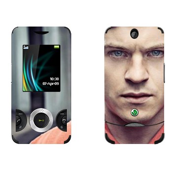   «  - »   Sony Ericsson W205 Walkman