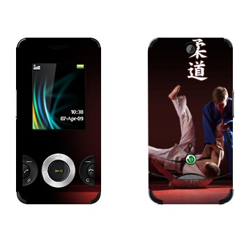 Sony Ericsson W205 Walkman