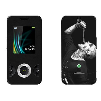   «-»   Sony Ericsson W205 Walkman