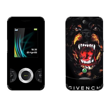  « Givenchy»   Sony Ericsson W205 Walkman