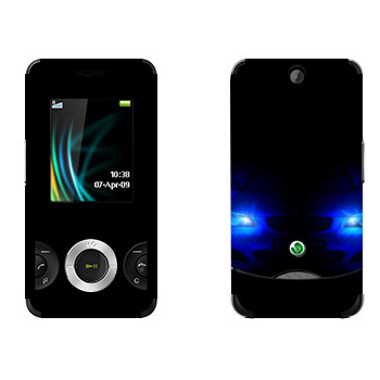   «BMW -  »   Sony Ericsson W205 Walkman