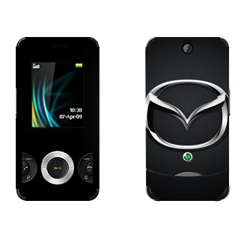   «Mazda »   Sony Ericsson W205 Walkman