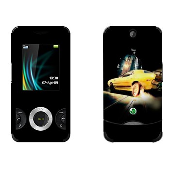   « -»   Sony Ericsson W205 Walkman
