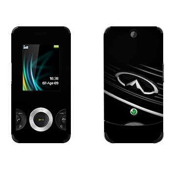   « Infiniti»   Sony Ericsson W205 Walkman
