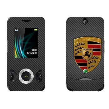   « Porsche  »   Sony Ericsson W205 Walkman
